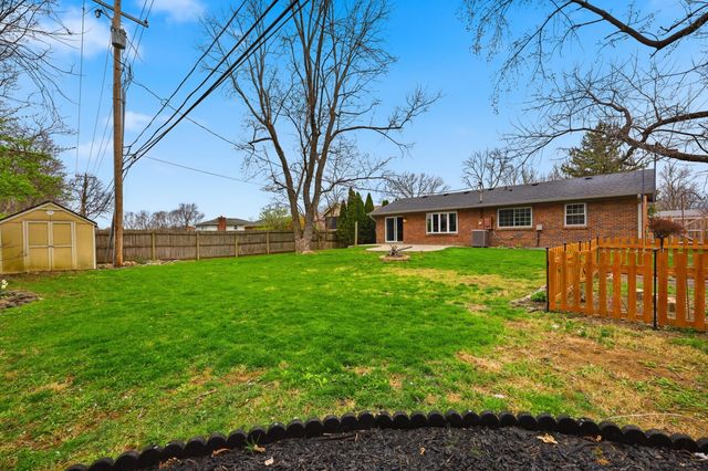 512 Cromwell Way, Lexington, KY 40503