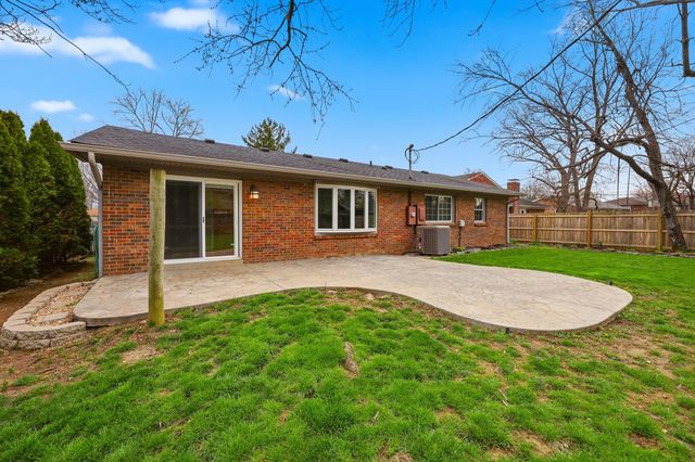 512 Cromwell Way, Lexington, KY 40503