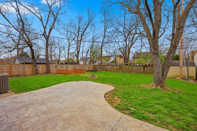 512 Cromwell Way, Lexington, KY 40503