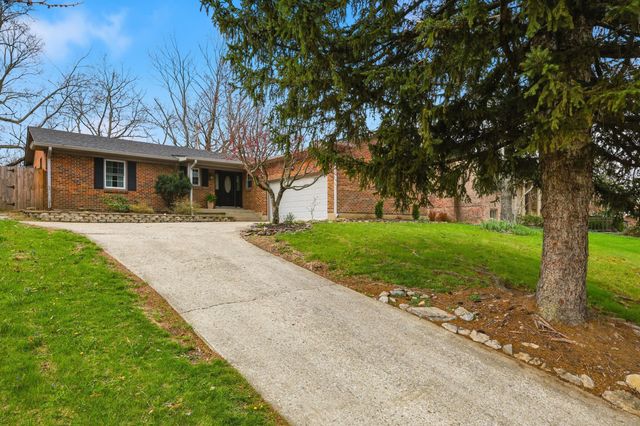 512 Cromwell Way, Lexington, KY 40503