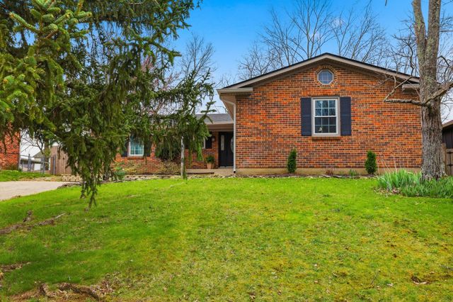 512 Cromwell Way, Lexington, KY 40503