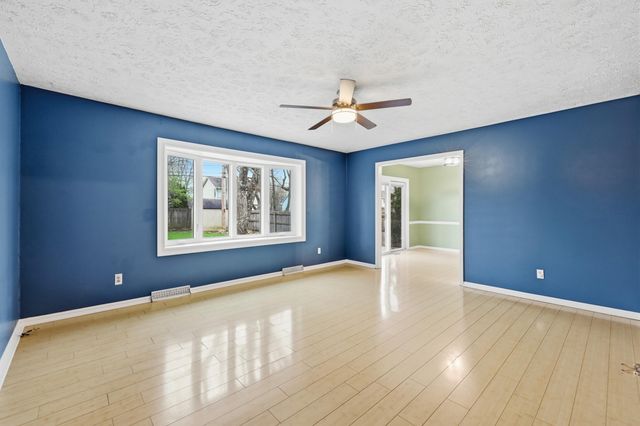 512 Cromwell Way, Lexington, KY 40503