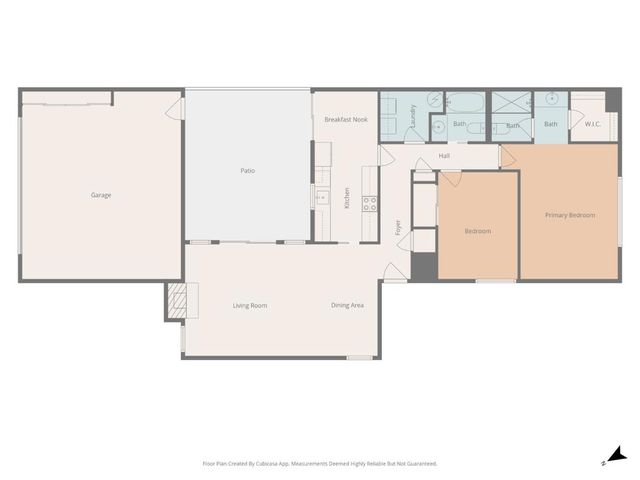 3405 Catalina Avenue, Alameda, CA 94502