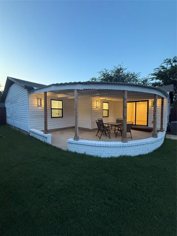 12210 Oberlin Drive, Dallas, TX 75243