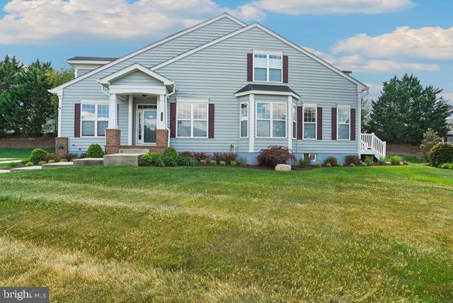 120 HAWTHORNE GREENE CIR, La Plata, MD 20646