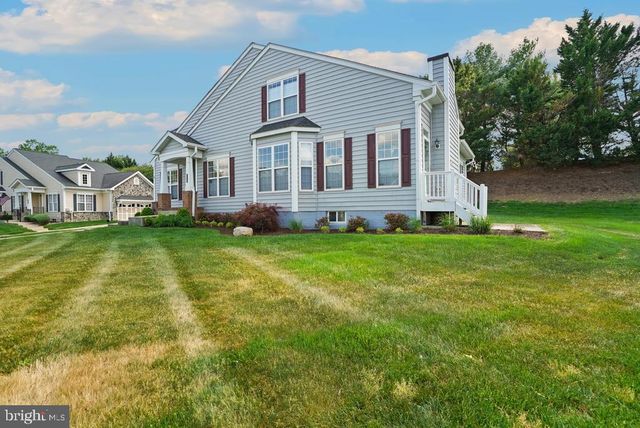 120 HAWTHORNE GREENE CIR, La Plata, MD 20646