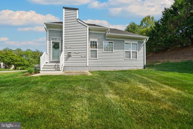 120 HAWTHORNE GREENE CIR, La Plata, MD 20646