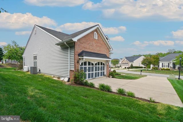 120 HAWTHORNE GREENE CIR, La Plata, MD 20646