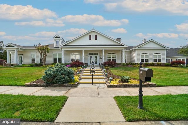 120 HAWTHORNE GREENE CIR, La Plata, MD 20646