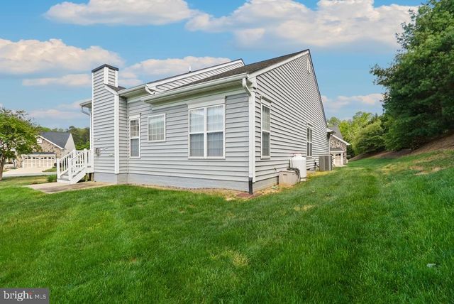 120 HAWTHORNE GREENE CIR, La Plata, MD 20646