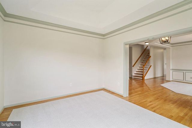 120 HAWTHORNE GREENE CIR, La Plata, MD 20646