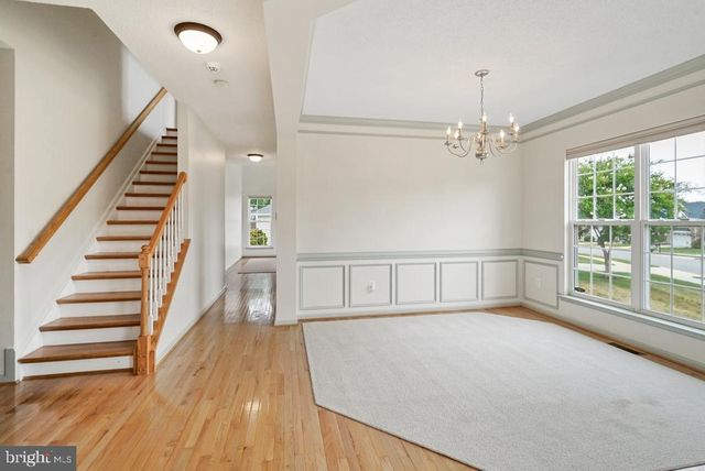 120 HAWTHORNE GREENE CIR, La Plata, MD 20646