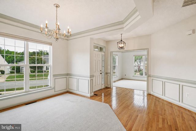 120 HAWTHORNE GREENE CIR, La Plata, MD 20646