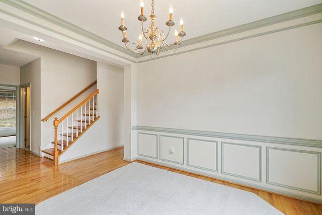 120 HAWTHORNE GREENE CIR, La Plata, MD 20646