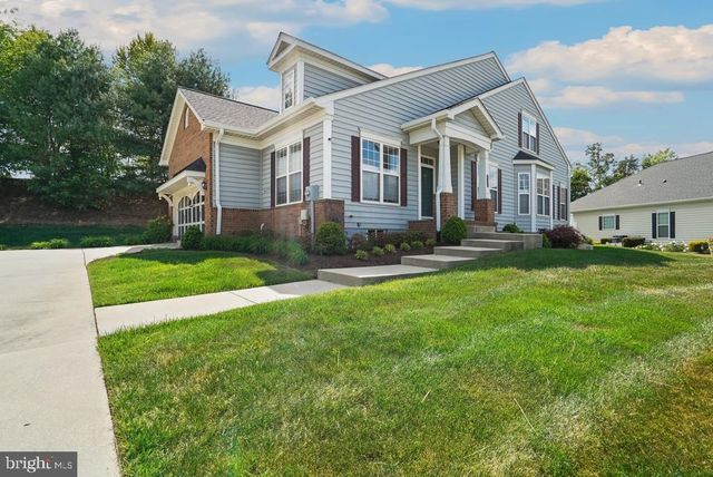 120 HAWTHORNE GREENE CIR, La Plata, MD 20646
