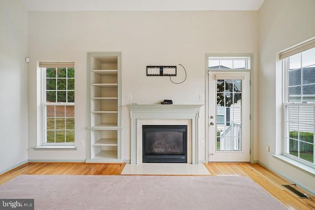 120 HAWTHORNE GREENE CIR, La Plata, MD 20646