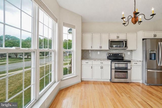 120 HAWTHORNE GREENE CIR, La Plata, MD 20646