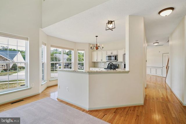 120 HAWTHORNE GREENE CIR, La Plata, MD 20646