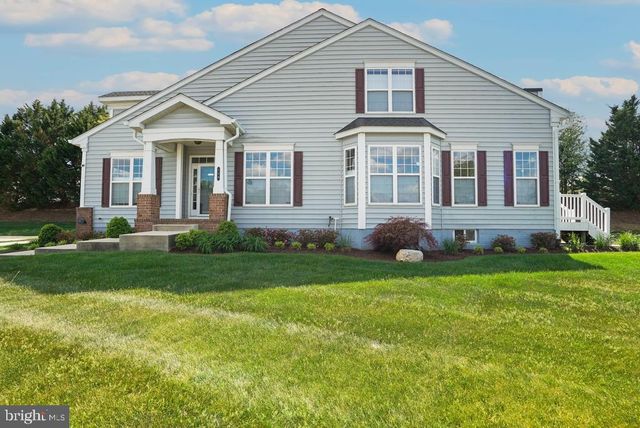 120 HAWTHORNE GREENE CIR, La Plata, MD 20646