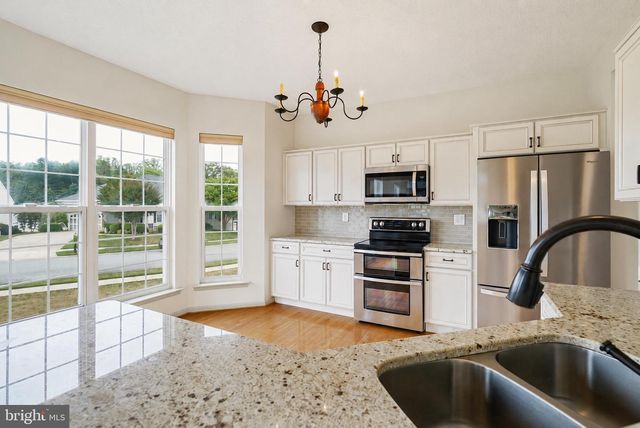 120 HAWTHORNE GREENE CIR, La Plata, MD 20646