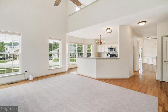 120 HAWTHORNE GREENE CIR, La Plata, MD 20646