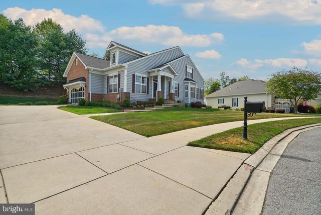 120 HAWTHORNE GREENE CIR, La Plata, MD 20646