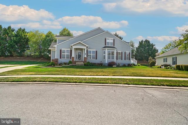 120 HAWTHORNE GREENE CIR, La Plata, MD 20646