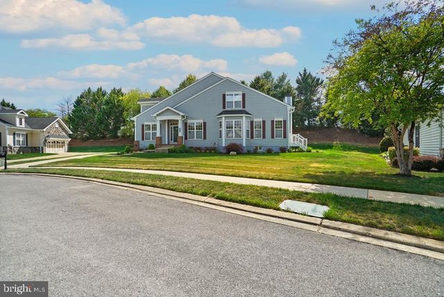 120 HAWTHORNE GREENE CIR, La Plata, MD 20646