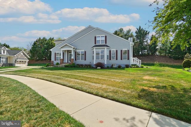 120 HAWTHORNE GREENE CIR, La Plata, MD 20646
