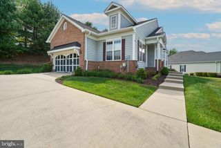 120 HAWTHORNE GREENE CIR, La Plata, MD 20646