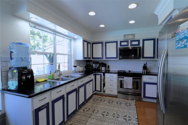 20010 Little Big Horn Drive, Katy, TX 77449