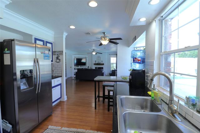 20010 Little Big Horn Drive, Katy, TX 77449