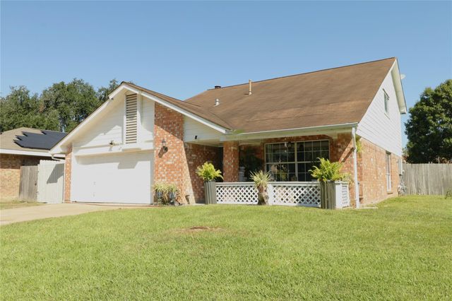 20010 Little Big Horn Drive, Katy, TX 77449