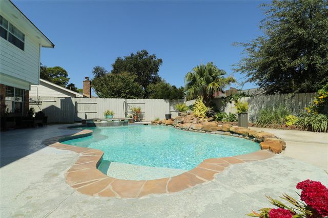 20010 Little Big Horn Drive, Katy, TX 77449