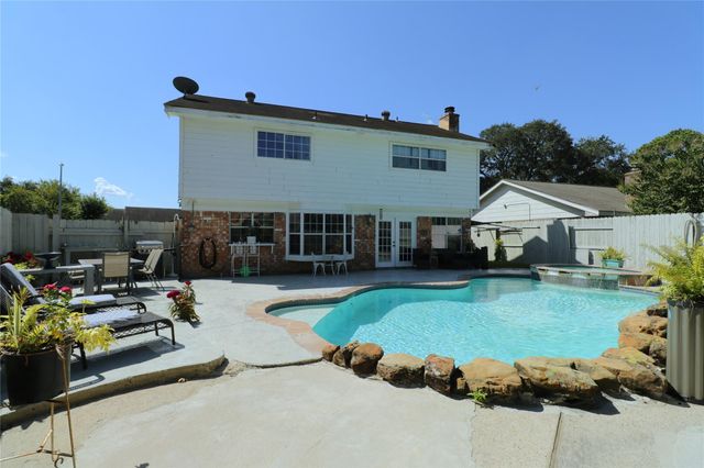 20010 Little Big Horn Drive, Katy, TX 77449