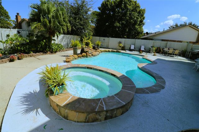 20010 Little Big Horn Drive, Katy, TX 77449