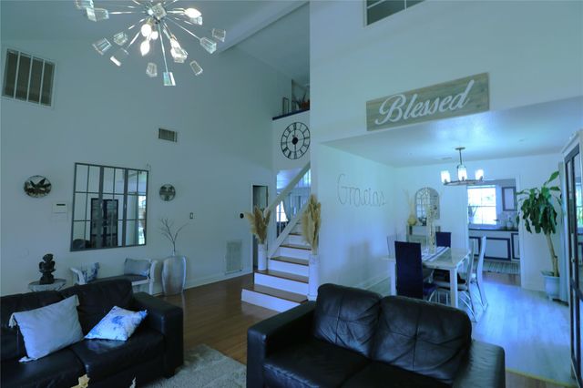 20010 Little Big Horn Drive, Katy, TX 77449