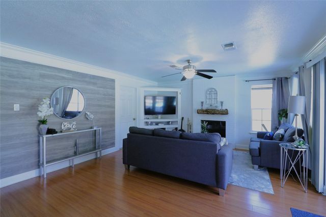 20010 Little Big Horn Drive, Katy, TX 77449