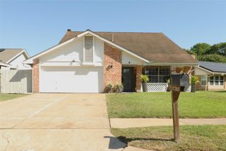 20010 Little Big Horn Drive, Katy, TX 77449