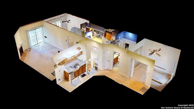 13029 Trent, San Antonio, TX 78232