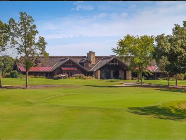 14 Palmilla Court, Gordonville, TX 76245