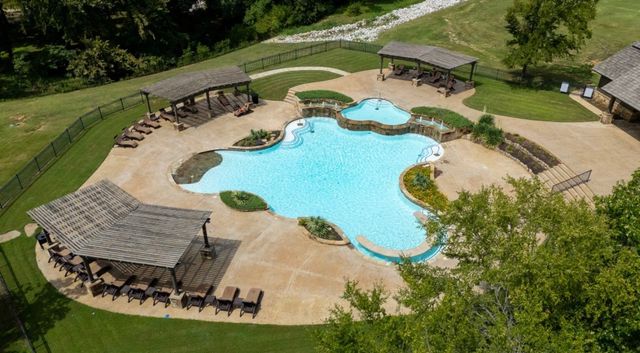 14 Palmilla Court, Gordonville, TX 76245