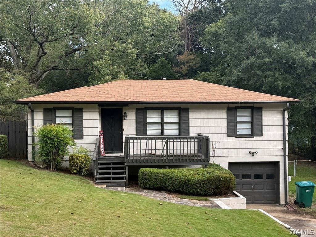 1351 Glenwood NW, Centerpoint, AL 35215