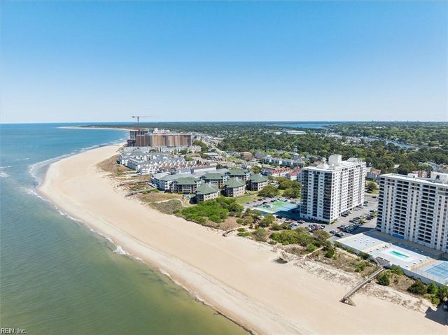 3288 Page Ave Apt 105, Virginia Beach, VA 23451