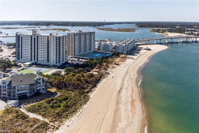 3288 Page Ave Apt 105, Virginia Beach, VA 23451