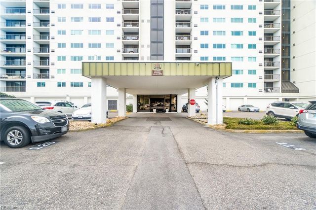 3288 Page Ave Apt 105, Virginia Beach, VA 23451