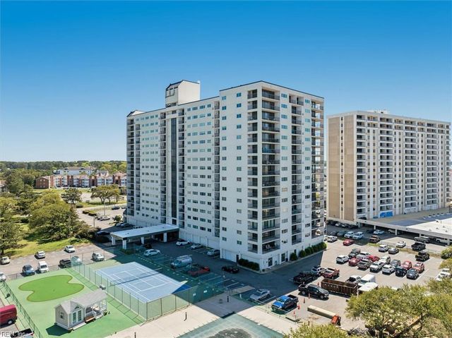 3288 Page Ave Apt 105, Virginia Beach, VA 23451