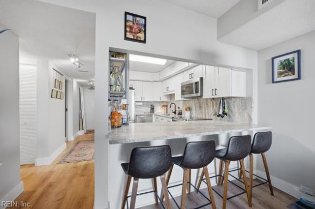 3288 Page Ave Apt 105, Virginia Beach, VA 23451