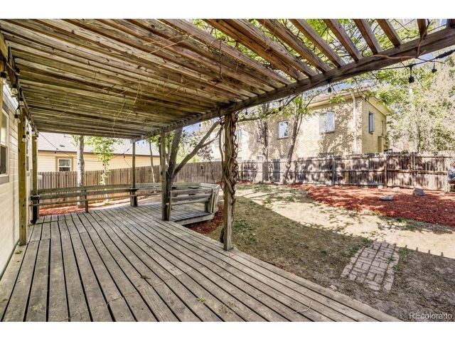 2493 Eaton St, Edgewater, CO 80214
