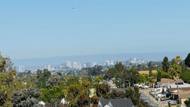 744 746 Beacon Drive, San Diego, CA 92114